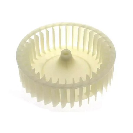 Turbina secadora Ø155x45