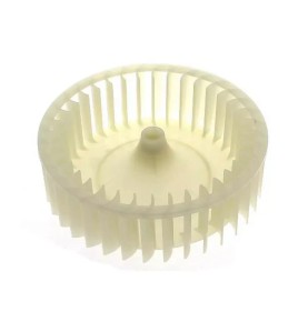 Turbina secadora Ø155x45