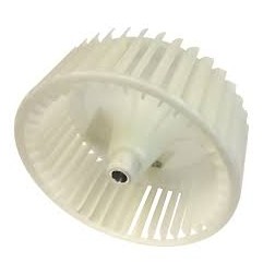Turbina secadora Ø150x60