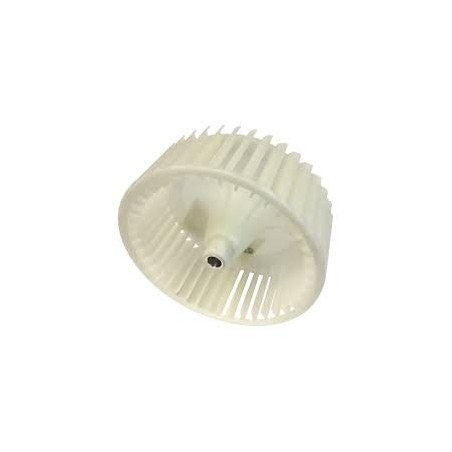 Turbina secadora Ø150x60