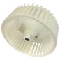 Turbina secadora Ø150x60