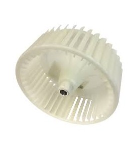 Turbina secadora Ø150x60