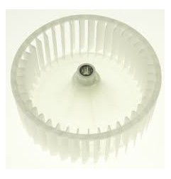 Turbina secadora Ø150x60