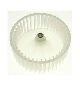 Turbina secadora Ø150x60