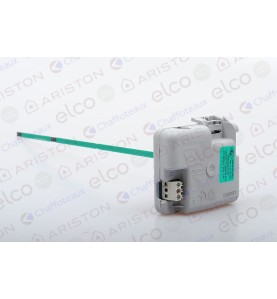 Termostato Regulable Termo BLUECO80H