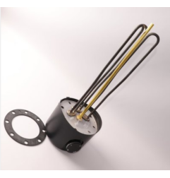 Kit resistencia 5000w + junta