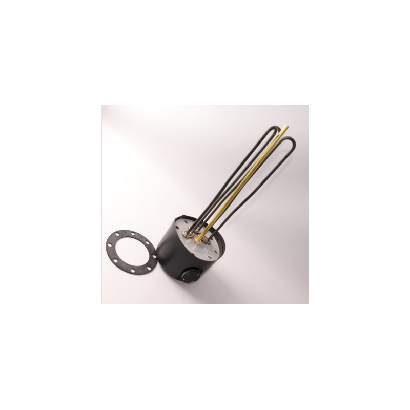 Kit resistencia 5000w + junta