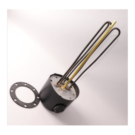 Kit resistencia 5000w + junta