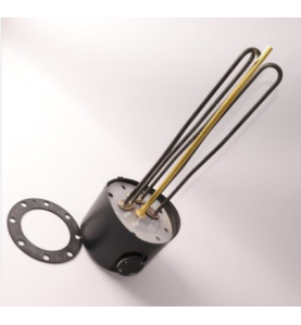 Kit resistencia 5000w + junta