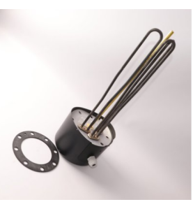 Kit resistencia 5000w + junta