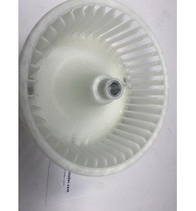 Turbina secadora Ø150x60