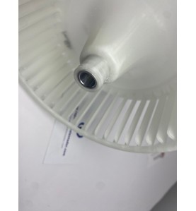 Turbina secadora Ø150x60