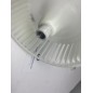 Turbina secadora Ø150x60