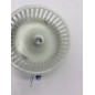 Turbina secadora Ø150x60