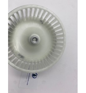 Turbina secadora Ø150x60