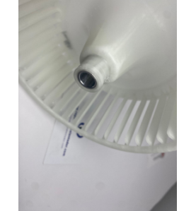Turbina secadora Ø150x60