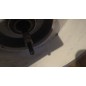 Turbina secadora Ø150x60