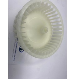 TURBINA SECADORA Ø155x45