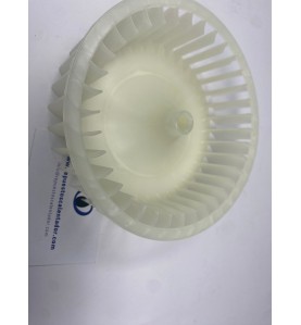 TURBINA SECADORA Ø155x45