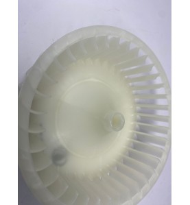 TURBINA SECADORA Ø155x45