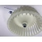 Turbina secadora Ø150x63
