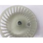 Turbina secadora Ø150x63