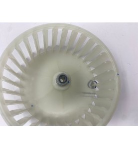 Turbina secadora Ø150x63