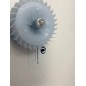 Turbina secadora