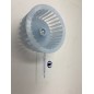 Turbina secadora Ø90