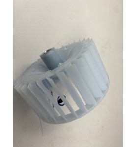 Turbina secadora