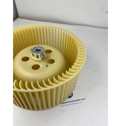 Turbina aire acondicionado Ø194x87