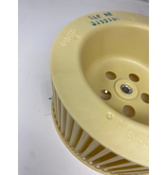 Turbina aire acondicionado Ø194x87