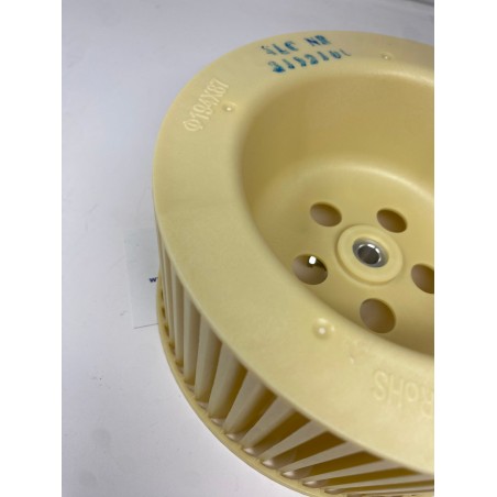 Turbina aire acondicionado Ø194x87