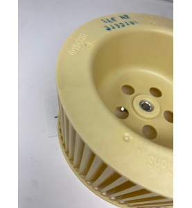 Turbina aire acondicionado Ø194x87
