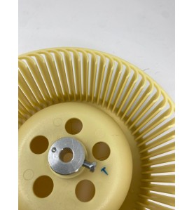 Turbina aire acondicionado Ø194x87