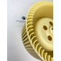 Turbina aire acondicionado Ø194x87 Turbina aire acondicionado Ø194x87