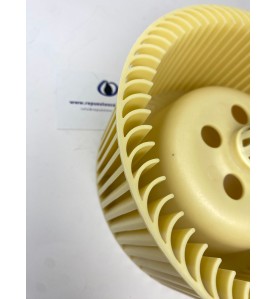 Turbina aire acondicionado Ø194x87