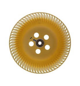 Turbina aire acondicionado Ø194x87