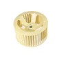 Turbina aire acondicionado Ø194x87 Turbina aire acondicionado Ø194x87