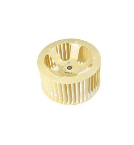 Turbina aire acondicionado Ø194x87