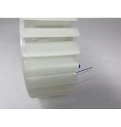 Turbina secadora Ø135x54