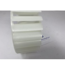 Turbina secadora Ø135x54