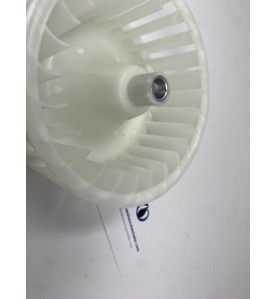 Turbina secadora Ø135x54