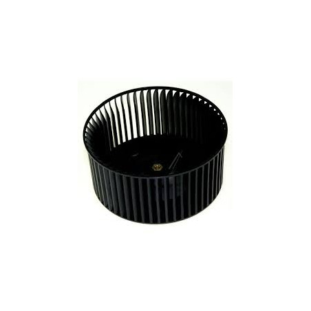 Turbina aire acondicionado Ø140x 68