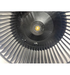 Turbina aire acondicionado Ø140x 68