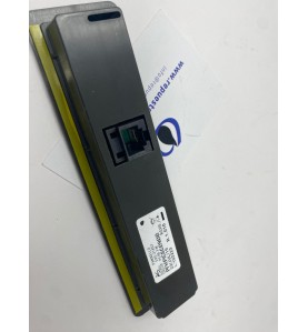 Panel de mando estufa FM Calefacción 3 botones