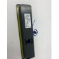 Panel de mando estufa FM Calefacción 3 botones