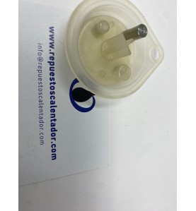 MEMBRANA CALENTADOR JUNKERS
