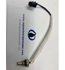 Sonda de temperatura COINTRA
