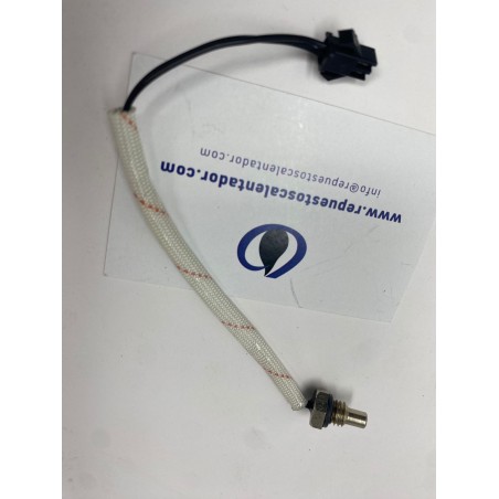 Sonda de temperatura COINTRA